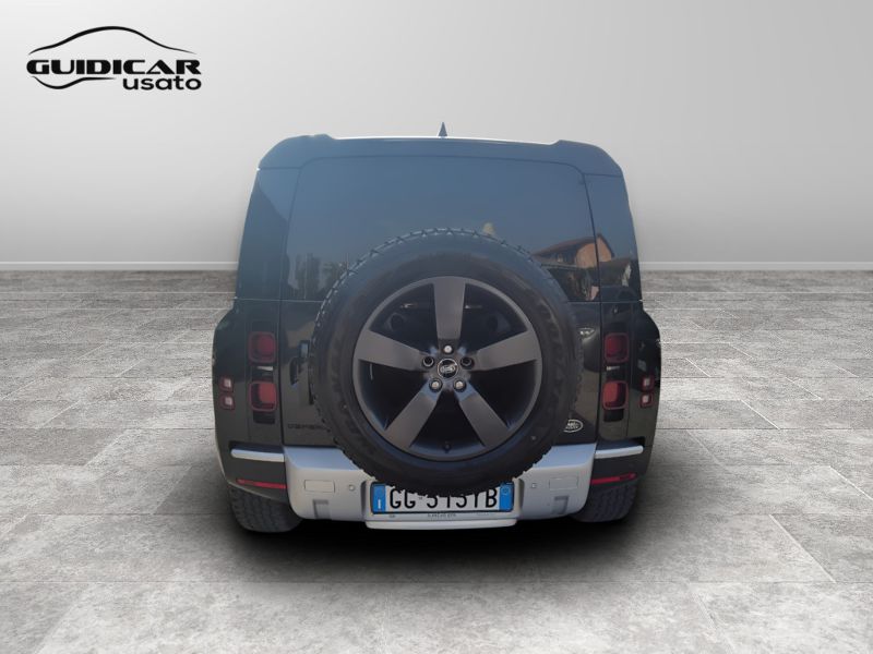 GuidiCar - LAND ROVER Defender 2021 Defender 110 3.0d i6 mhev XS Edition awd 250cv auto Usato